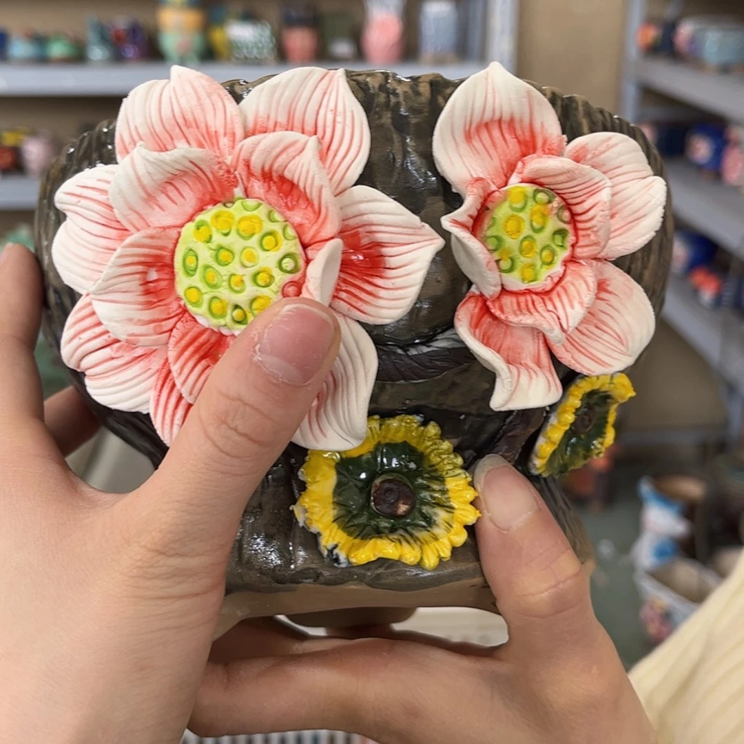 【闪购商品】红陶福利