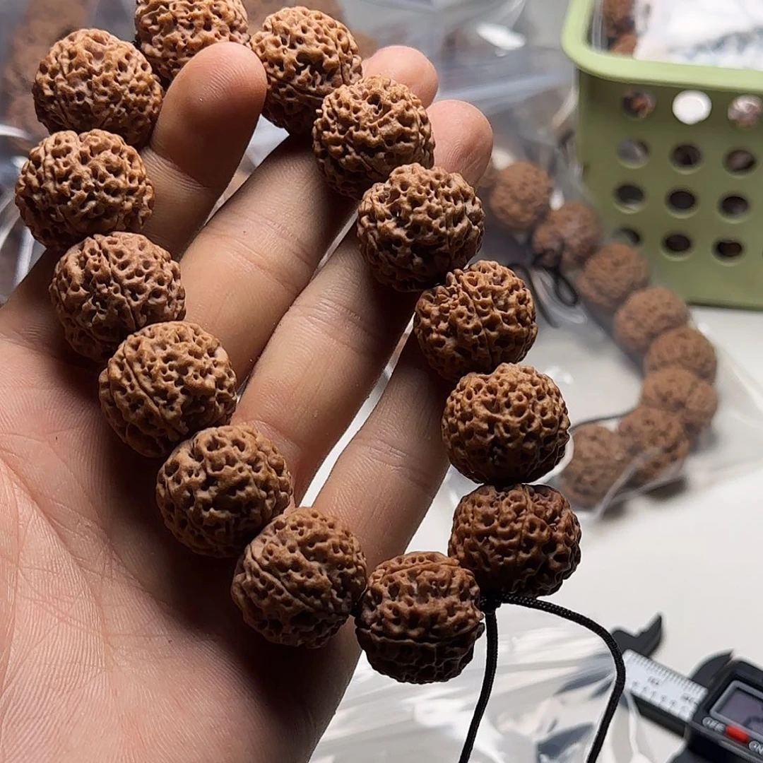 金刚菩提手串51号金刚
