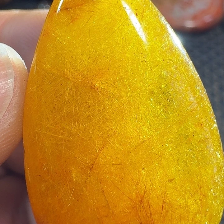 实***在未镶嵌吊坠(不含链)水晶我