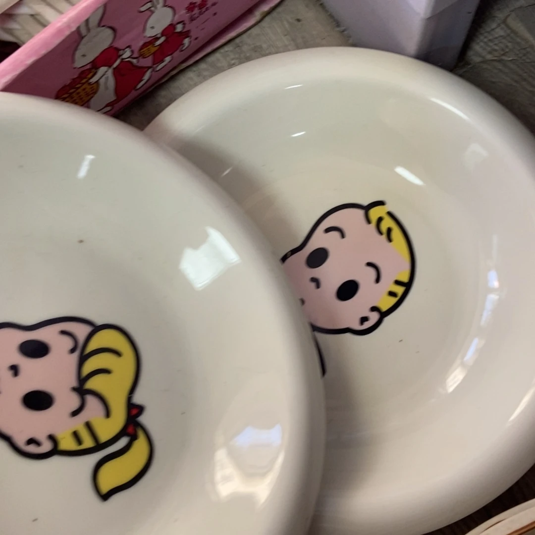 摆件⭐️*陶瓷哈哈哈哈哈