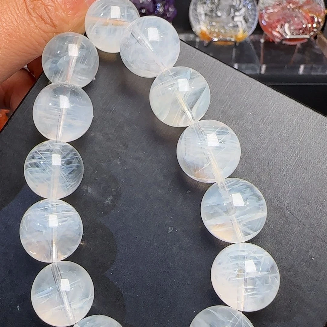 项链未镶嵌水晶JP54974