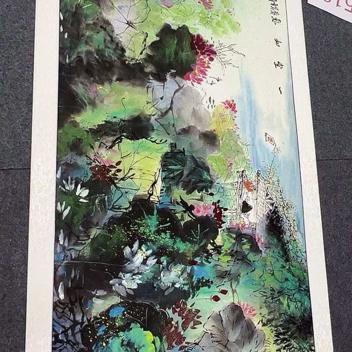 竖款晚上好呀，惊喜连连