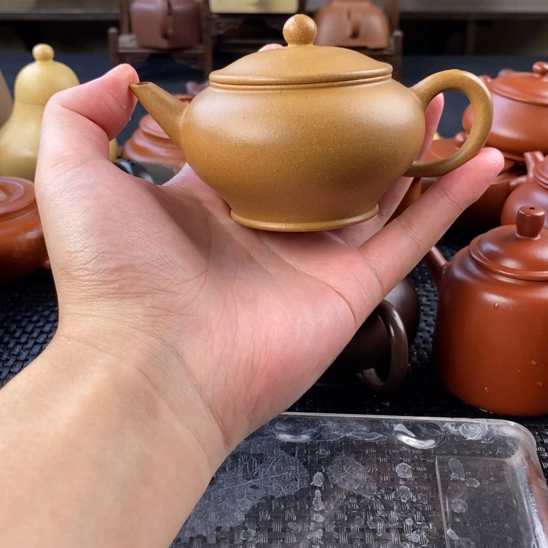 茶壶紫砂微瑕紫砂壶套装等系列