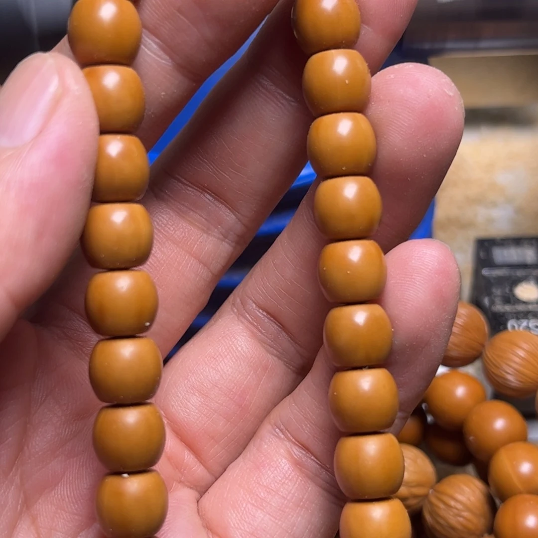 手串猴头核桃全品9.7