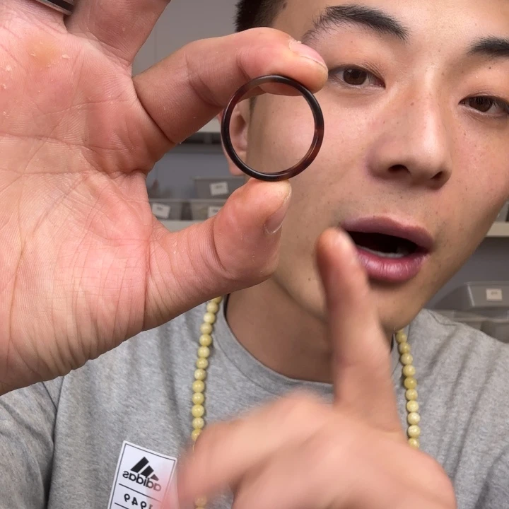 大果紫檀（缅甸花梨）C29