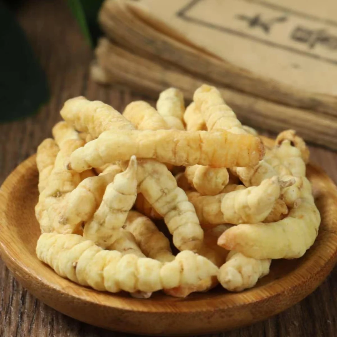 严选特产地蚕 250g 非枸杞
