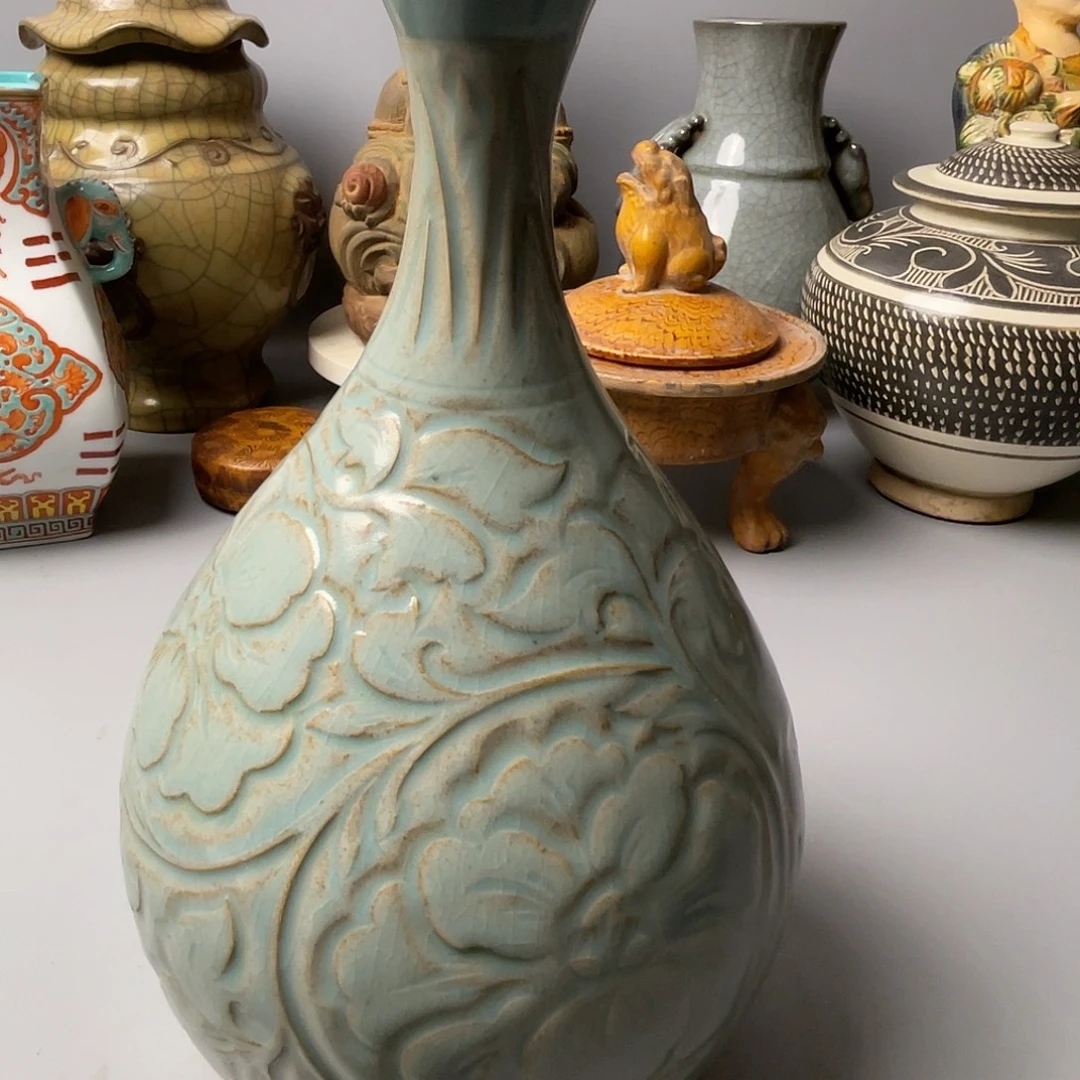 陶瓷艺术品摆件摆件