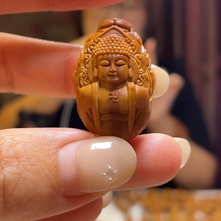 手串/手链橄榄核