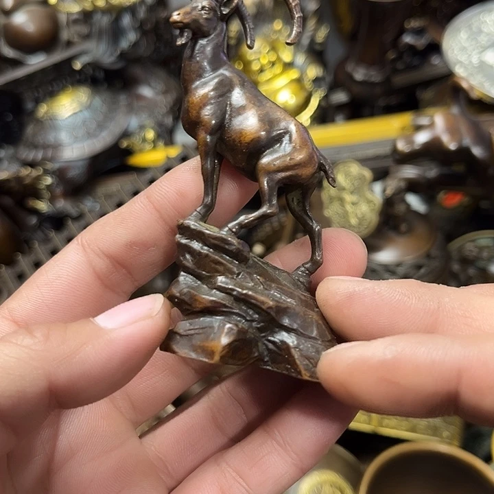 铜器摆件，铜铜铜铜