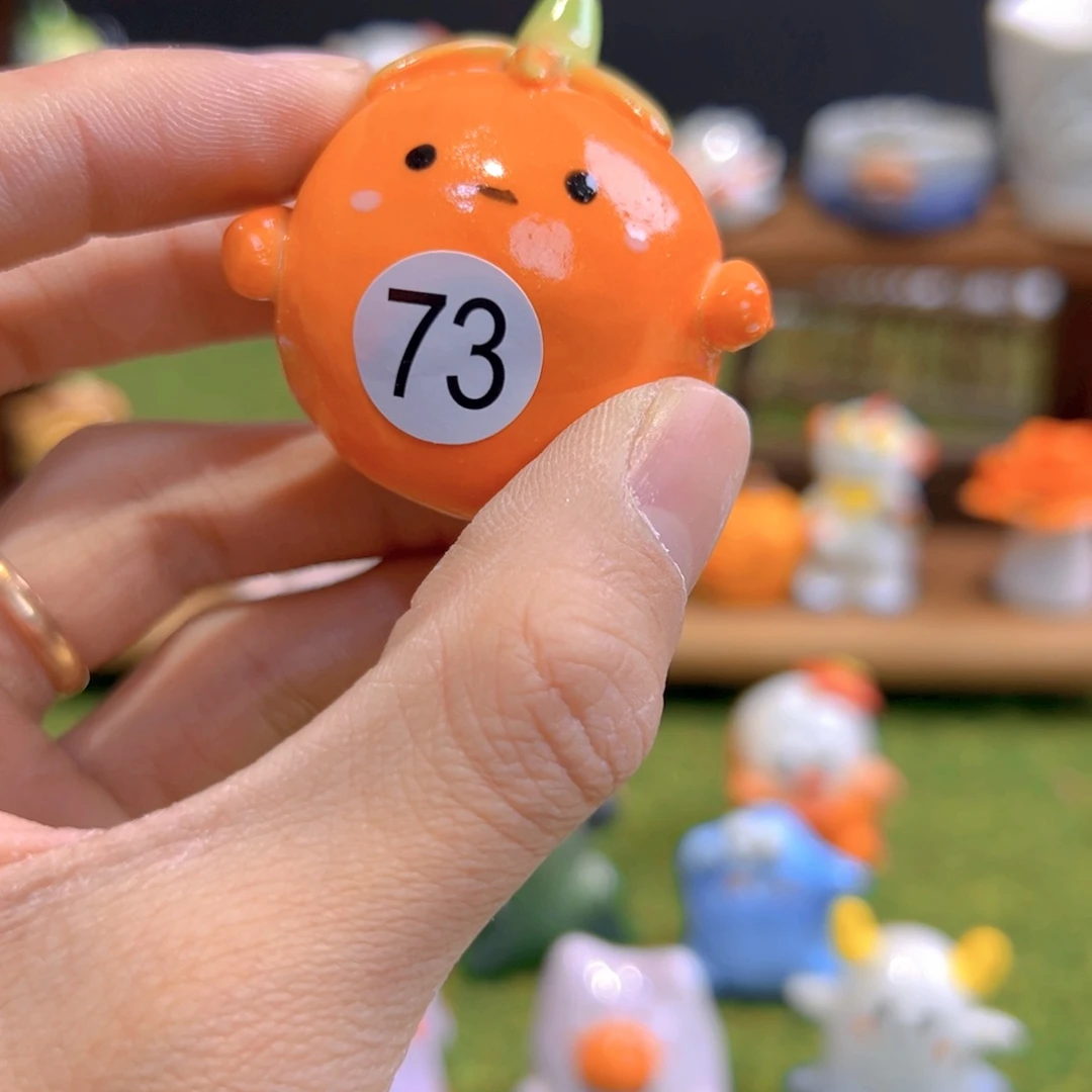 摆件纯手工制作工艺73