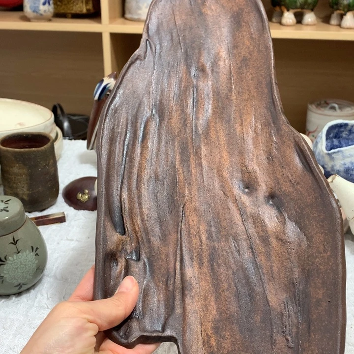 陶器 本月飞日本 喜欢什么