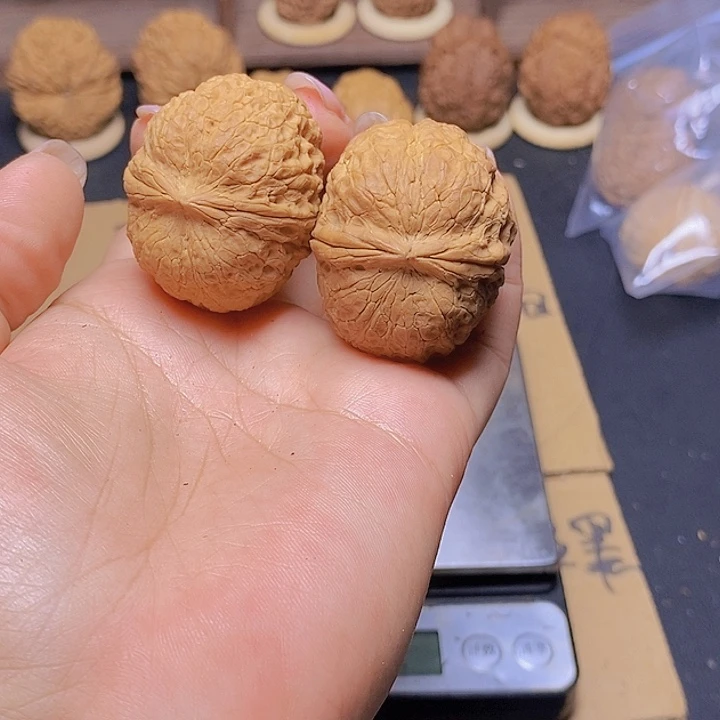 把件文玩核桃    14