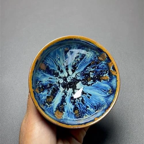 【闪购商品】茶盏-680............