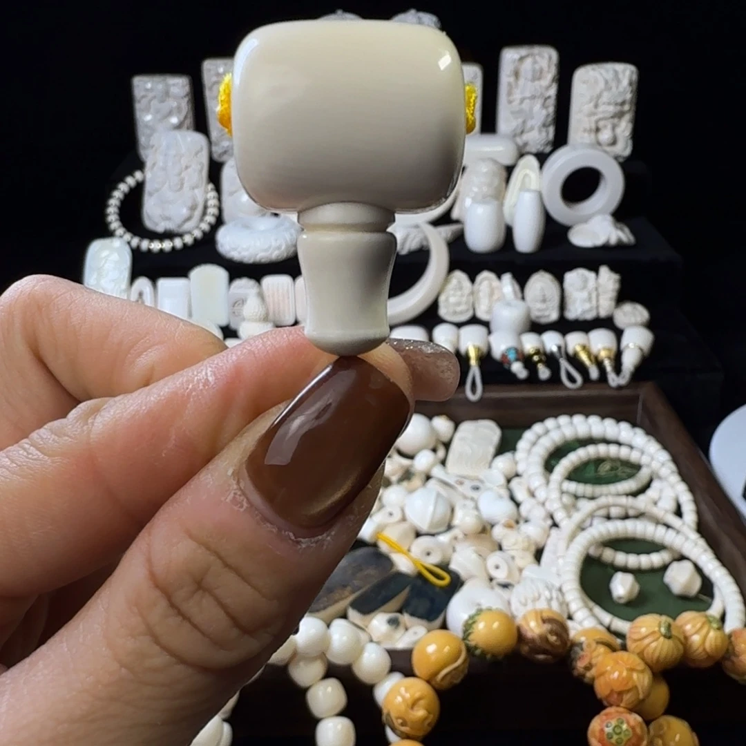 M***y手串/手链/手镯猛犸象牙