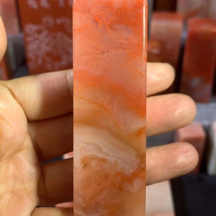 老挝石老挝石印章