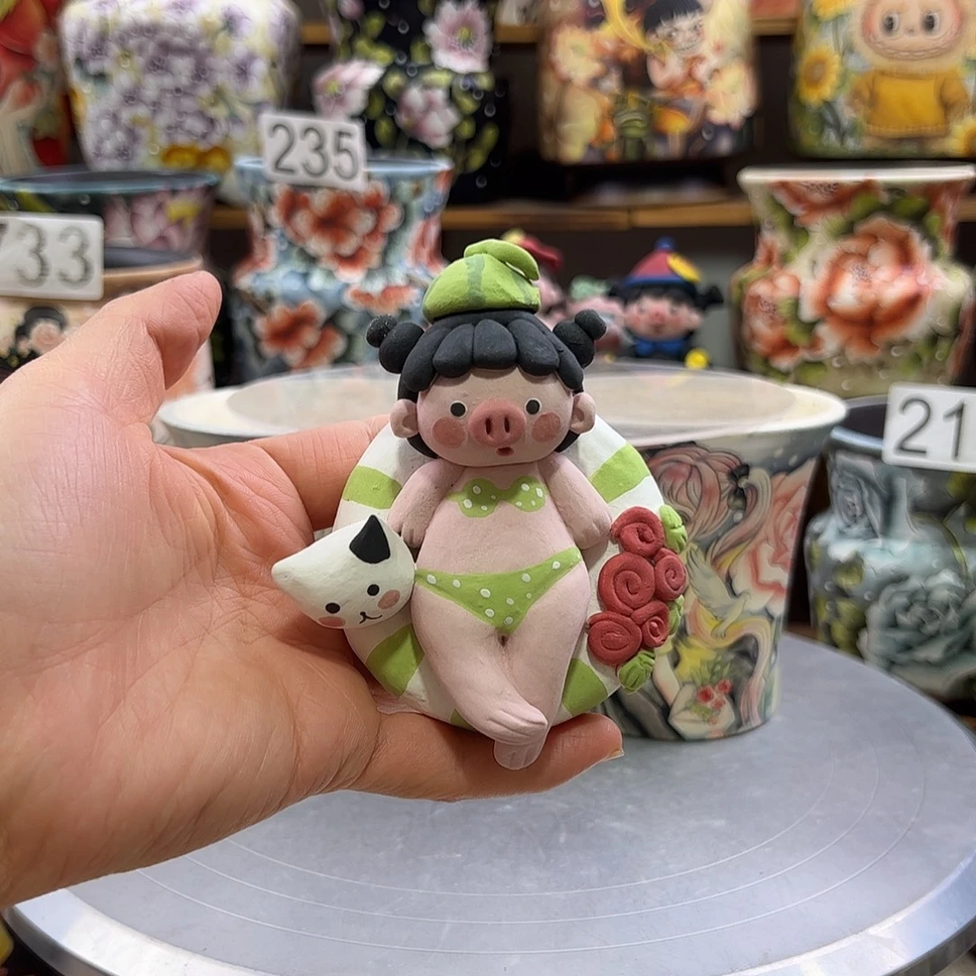 景德镇炫彩手绘景德镇炫彩手绘