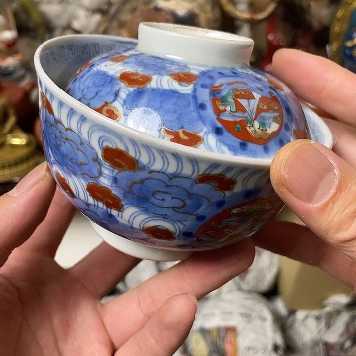 茶宠摆件工艺美术作品