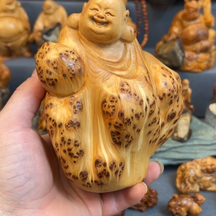 柏木（崖柏）点点关注感谢分享