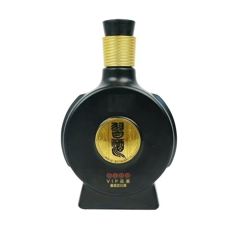 习酒酱香型白酒窖藏醇厚53度100ml53度