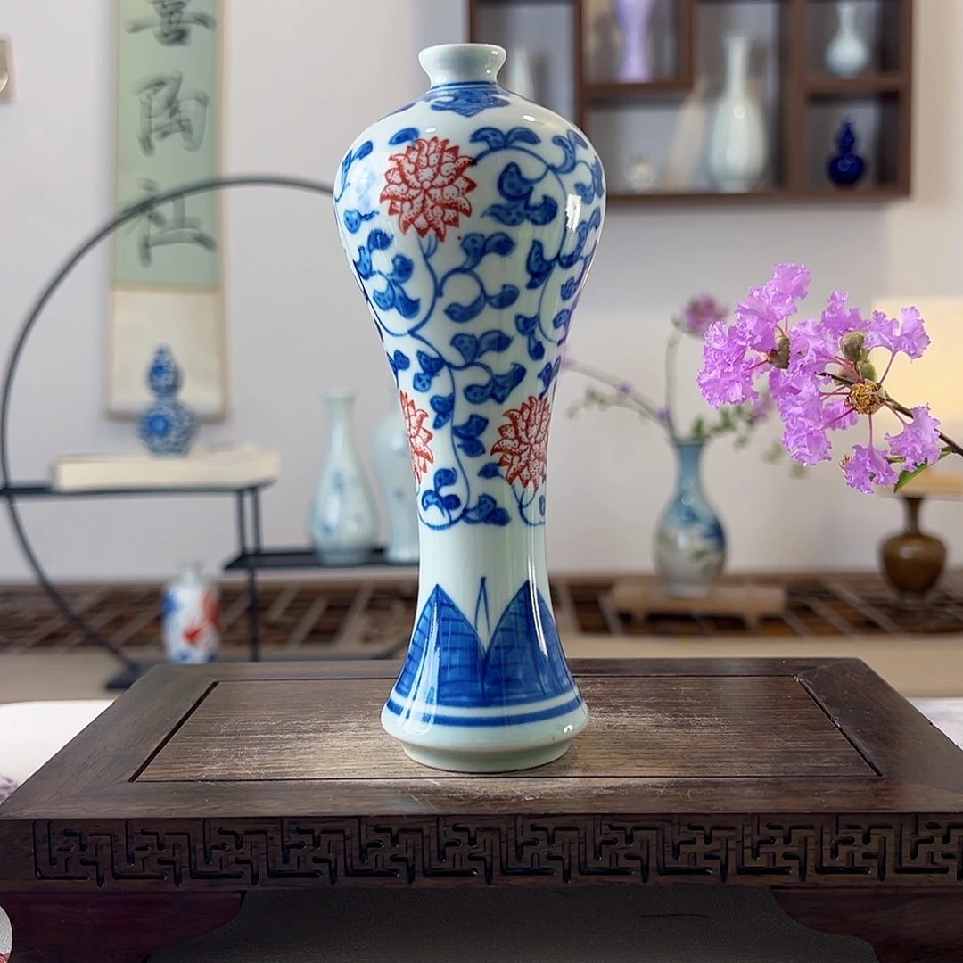 摆件景德镇陶瓷艺术展