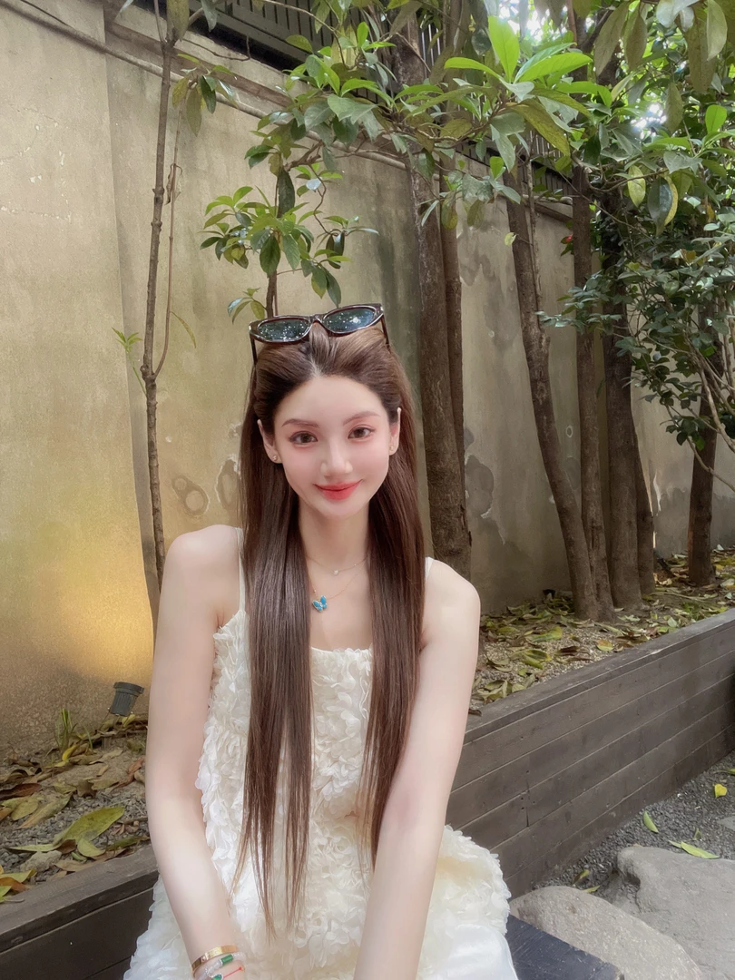 法式小众蕾丝吊带背心 气质上衣夏季