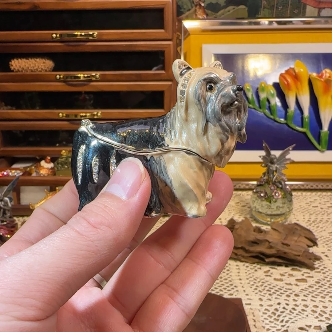 手工制品默认微瑕