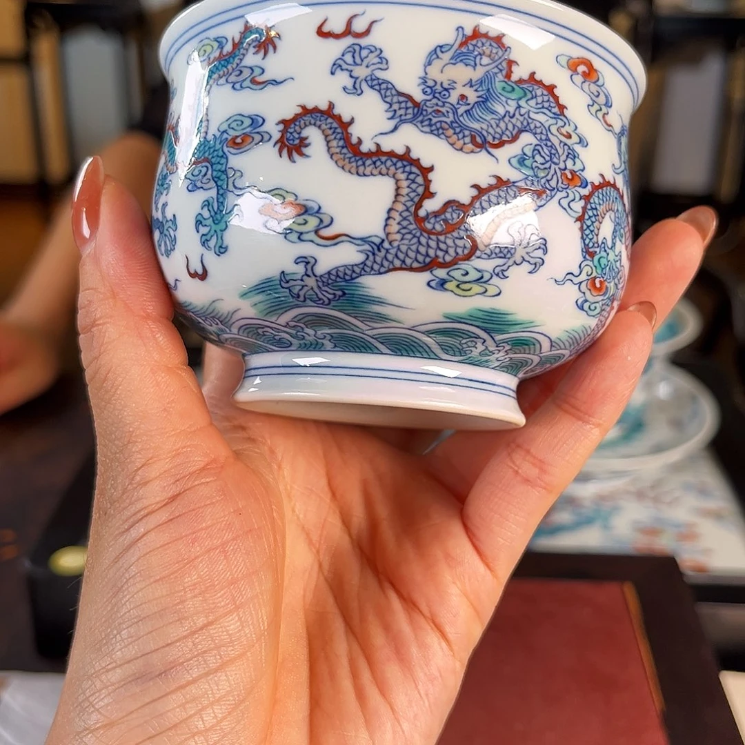 九鸣瓷艺九鸣瓷艺