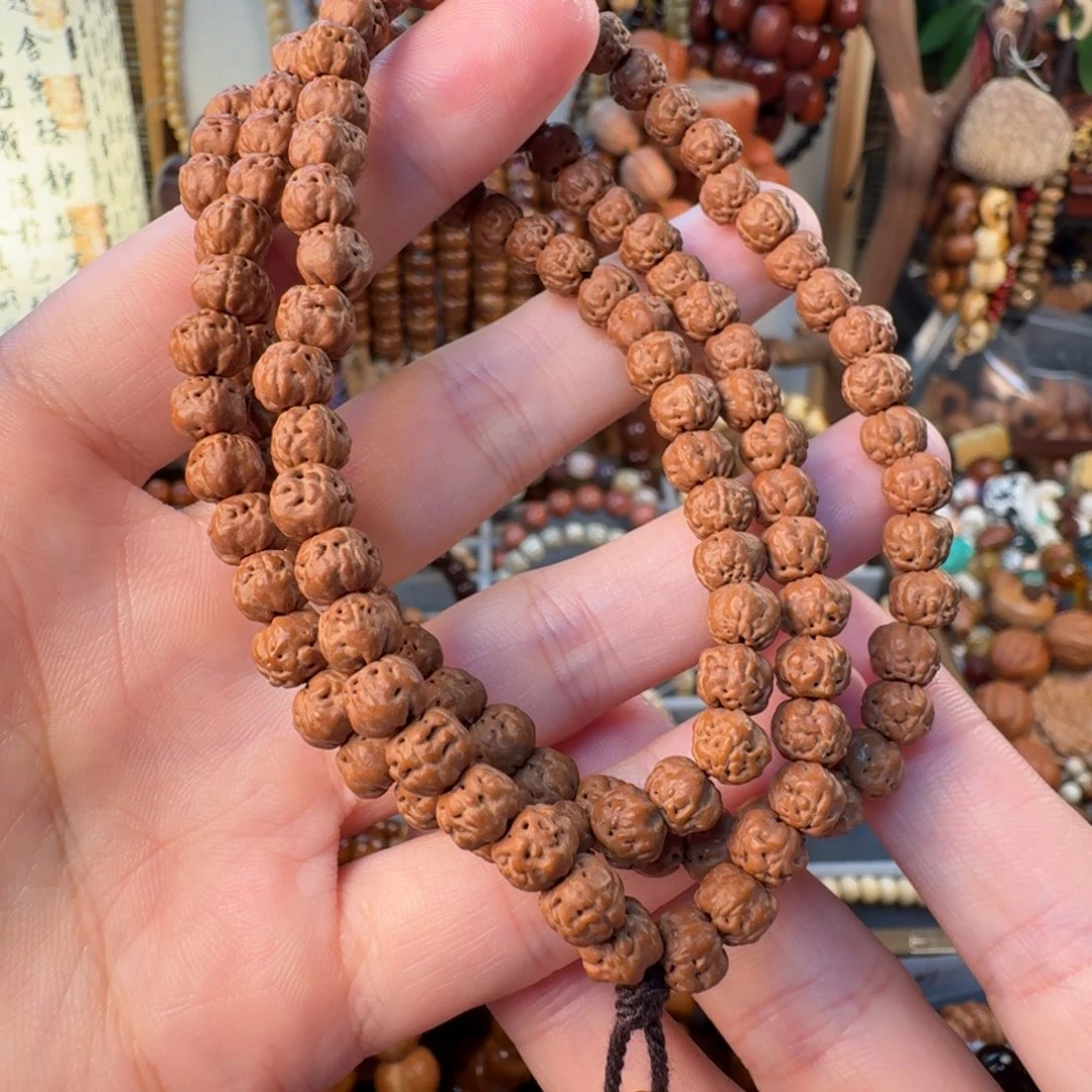 吊坠柏香籽/百香籽30