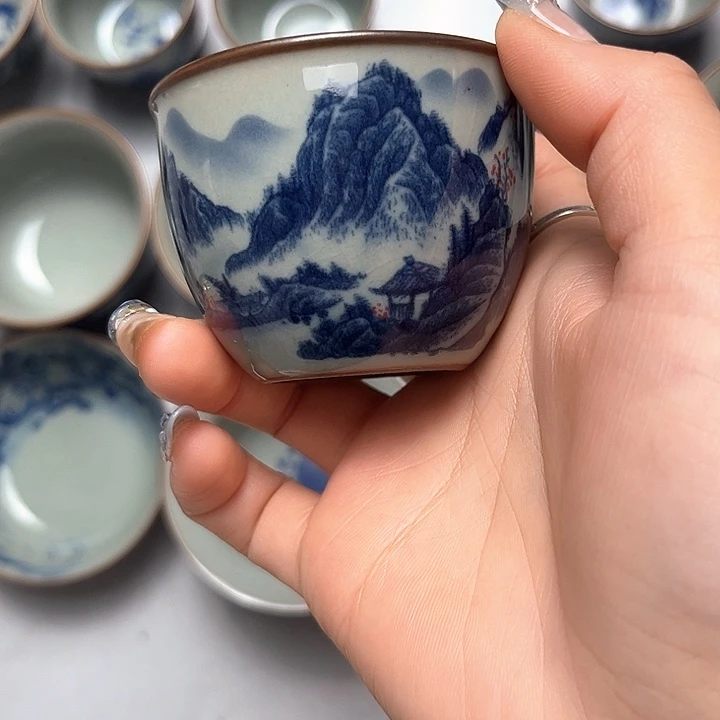 红山水客杯jjjjjjjjj
