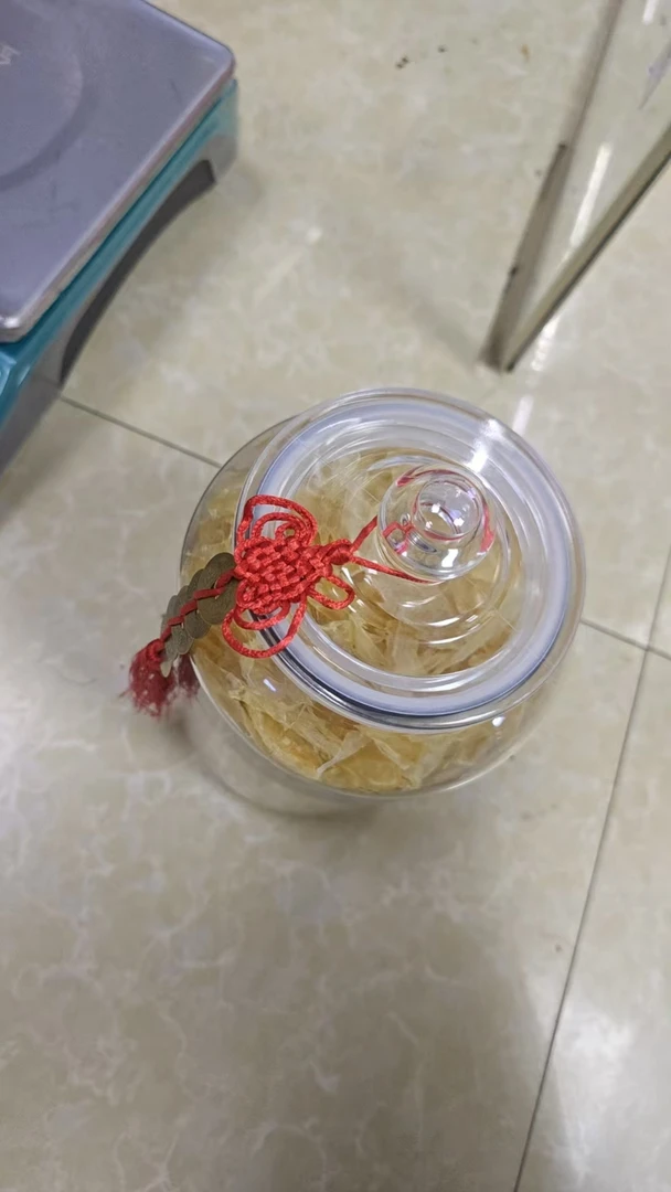 南澳本港竹叶胶半斤