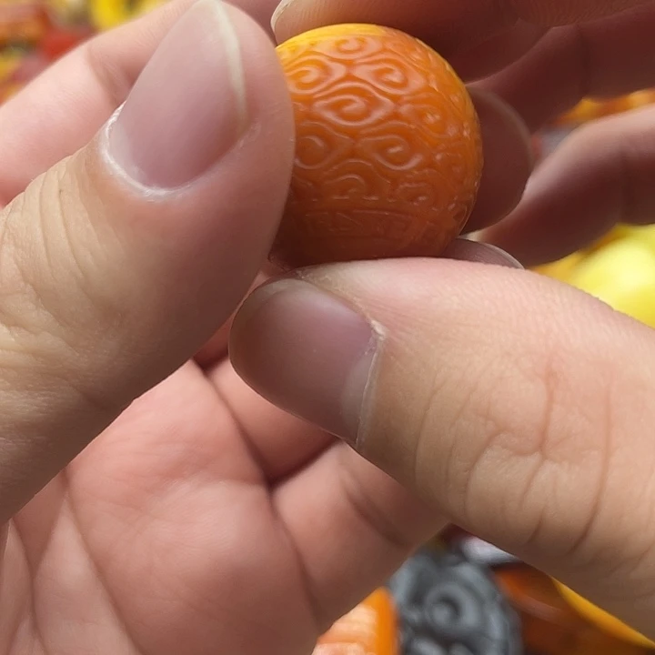 Y51高端定制新款珠珠