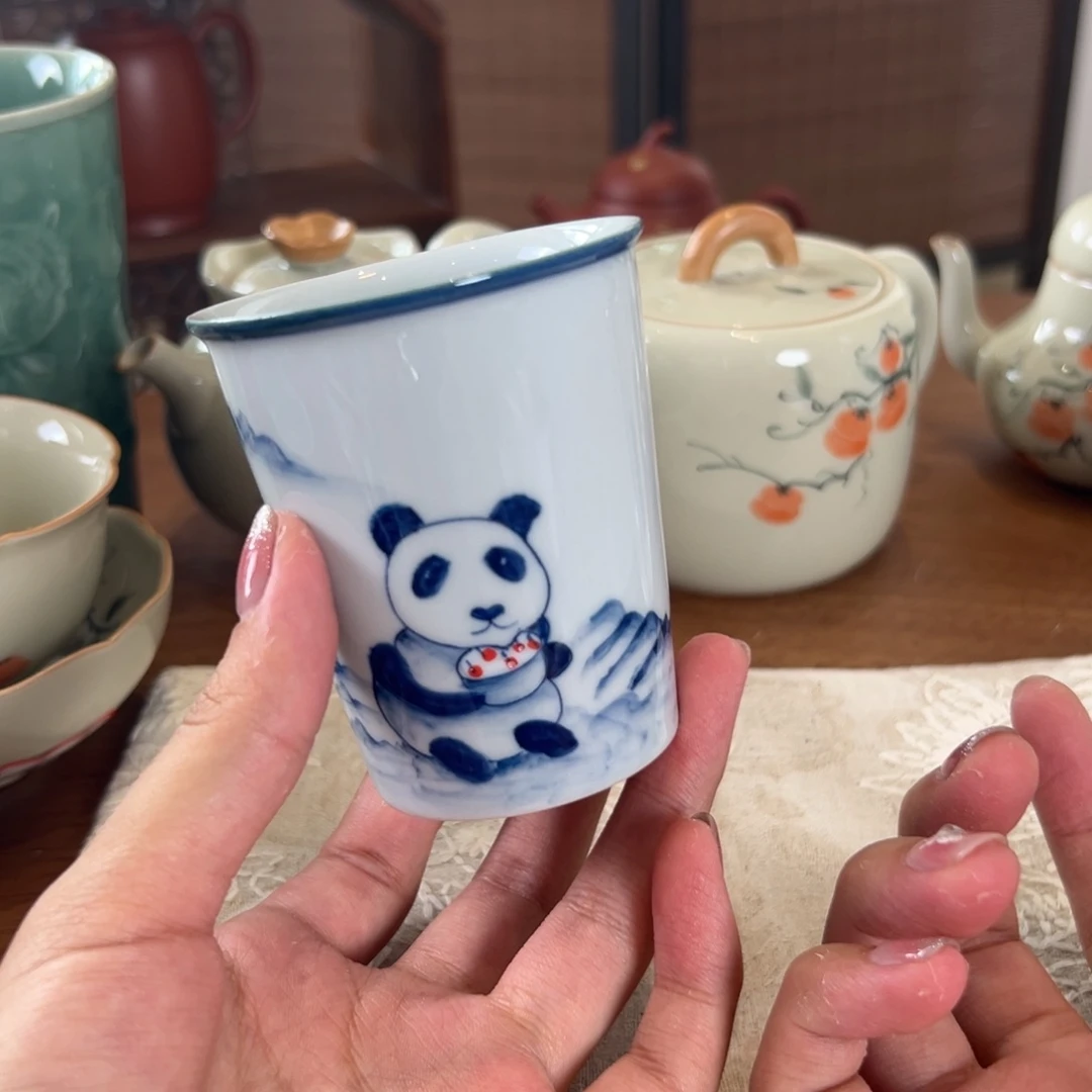 茶具等产品的生产和销售