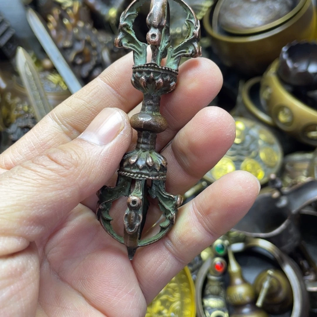 铜器摆件诚信经营