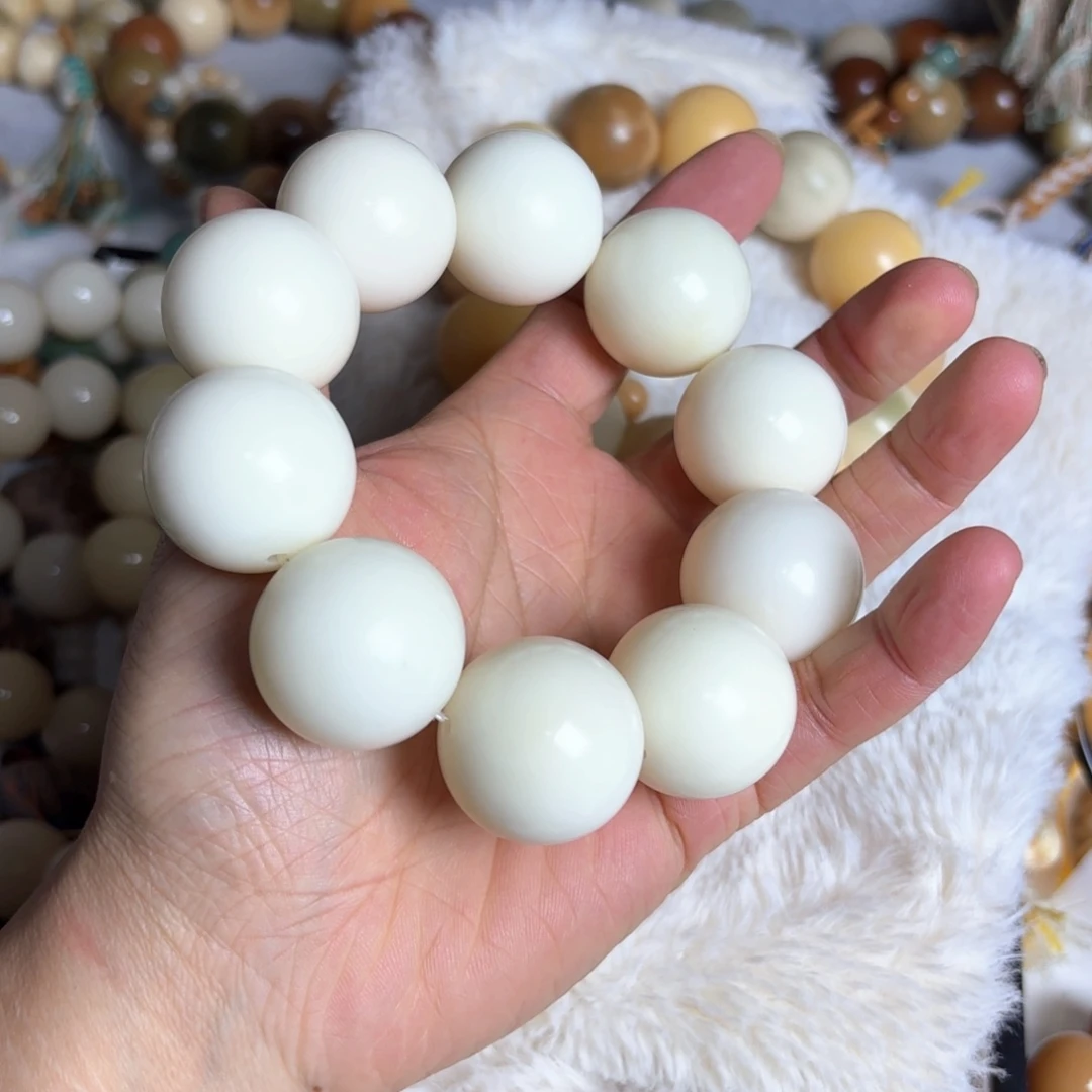 菩提根/象牙果手串弓****分