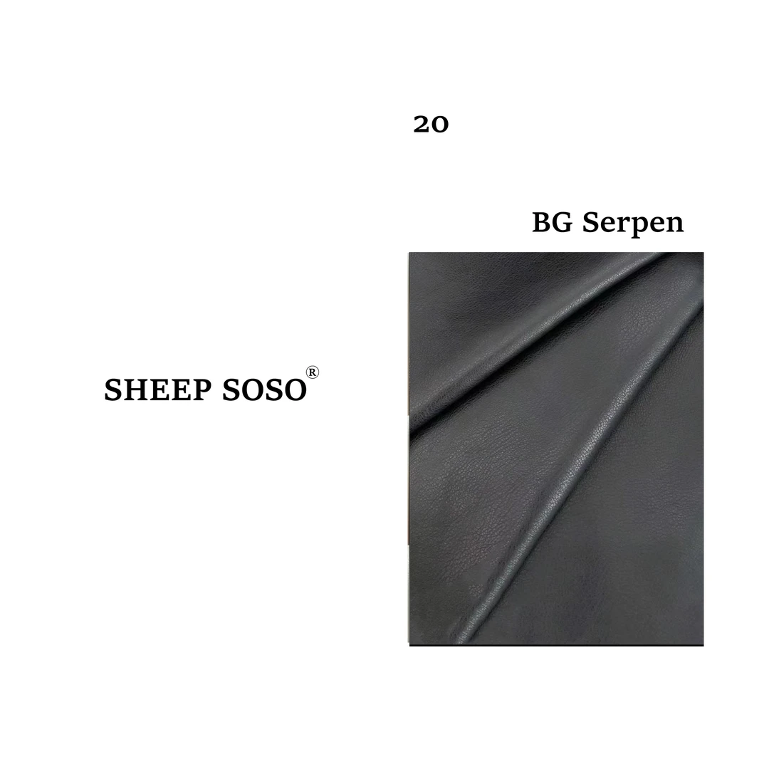 Sheep so so【25S Kelly】进口小牛皮手提包重工高版本包包A233