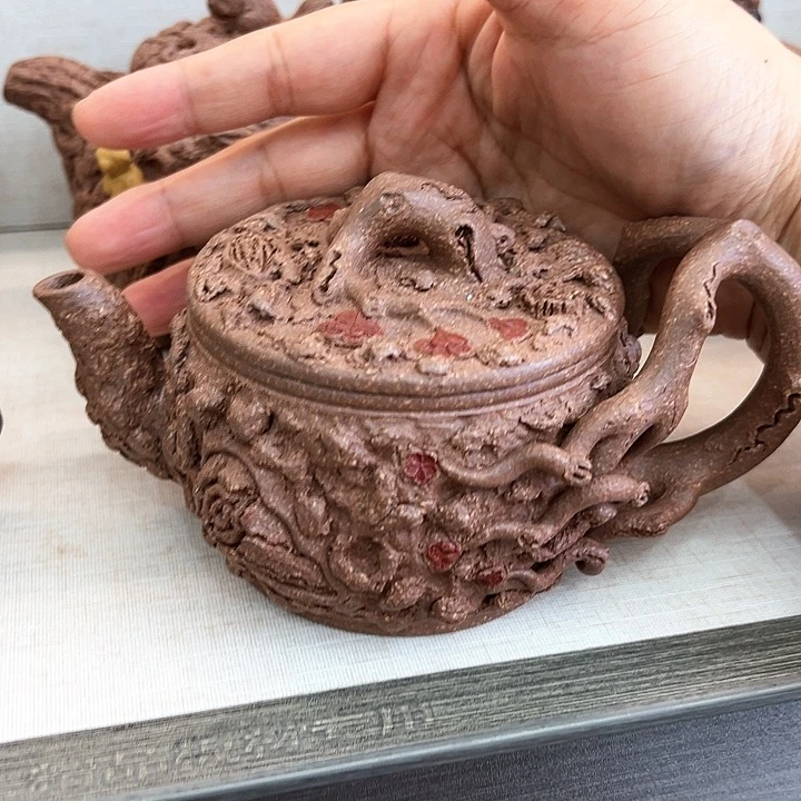 茶壶紫砂紫砂壶紫砂茶壶