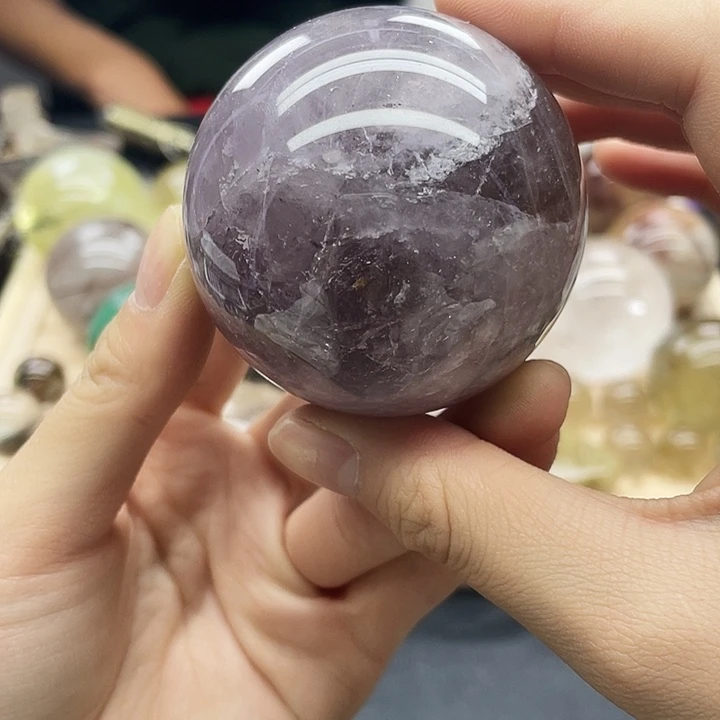 水晶未镶嵌珠宝半成品221水晶