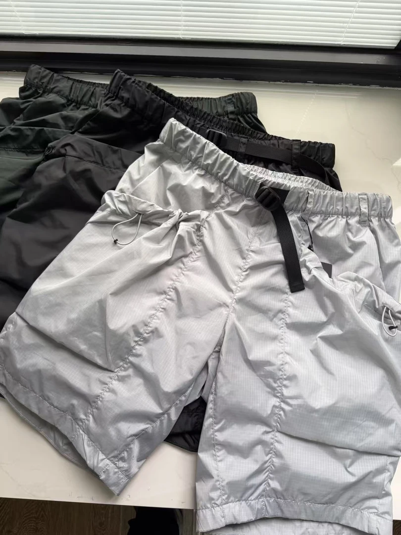 VERIKS 户外防撕防水速干透气短裤