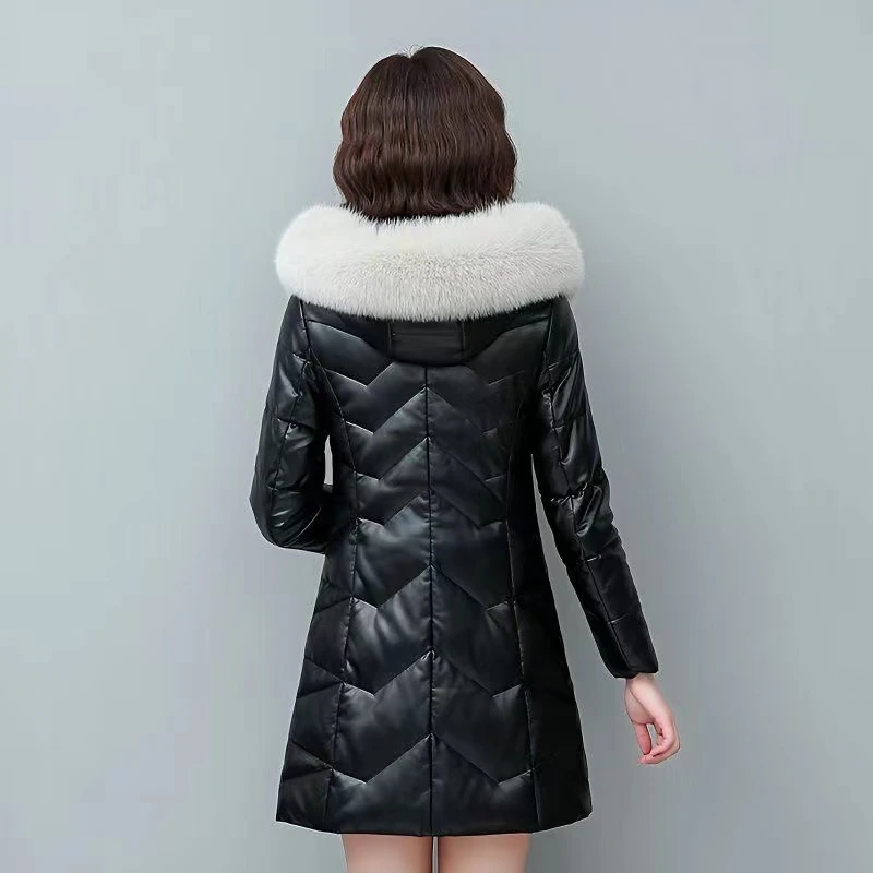 以直播间扣号为准真皮服饰