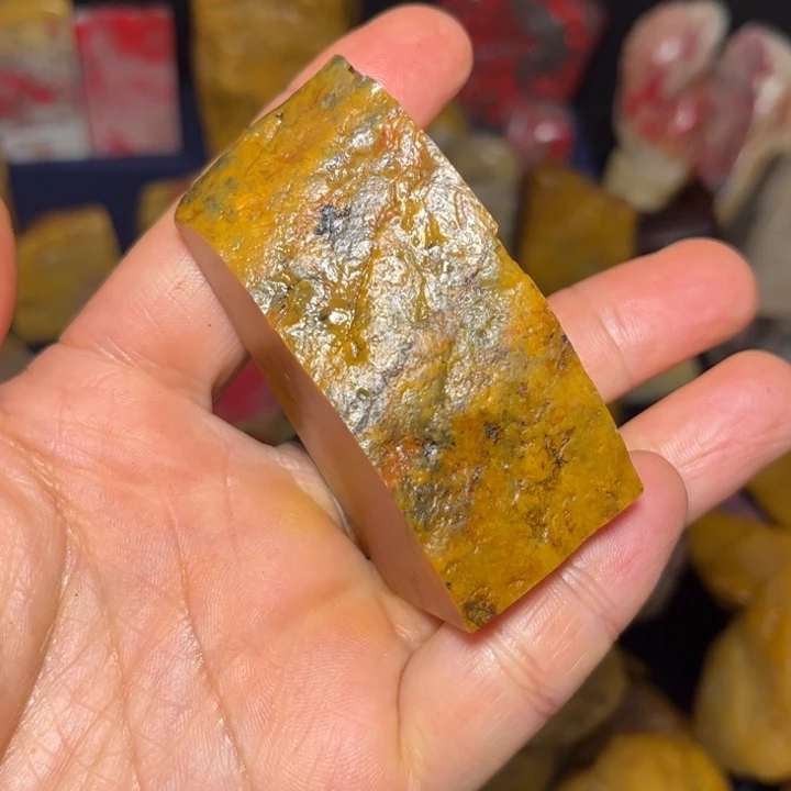 心***人昌化石国石昌化石