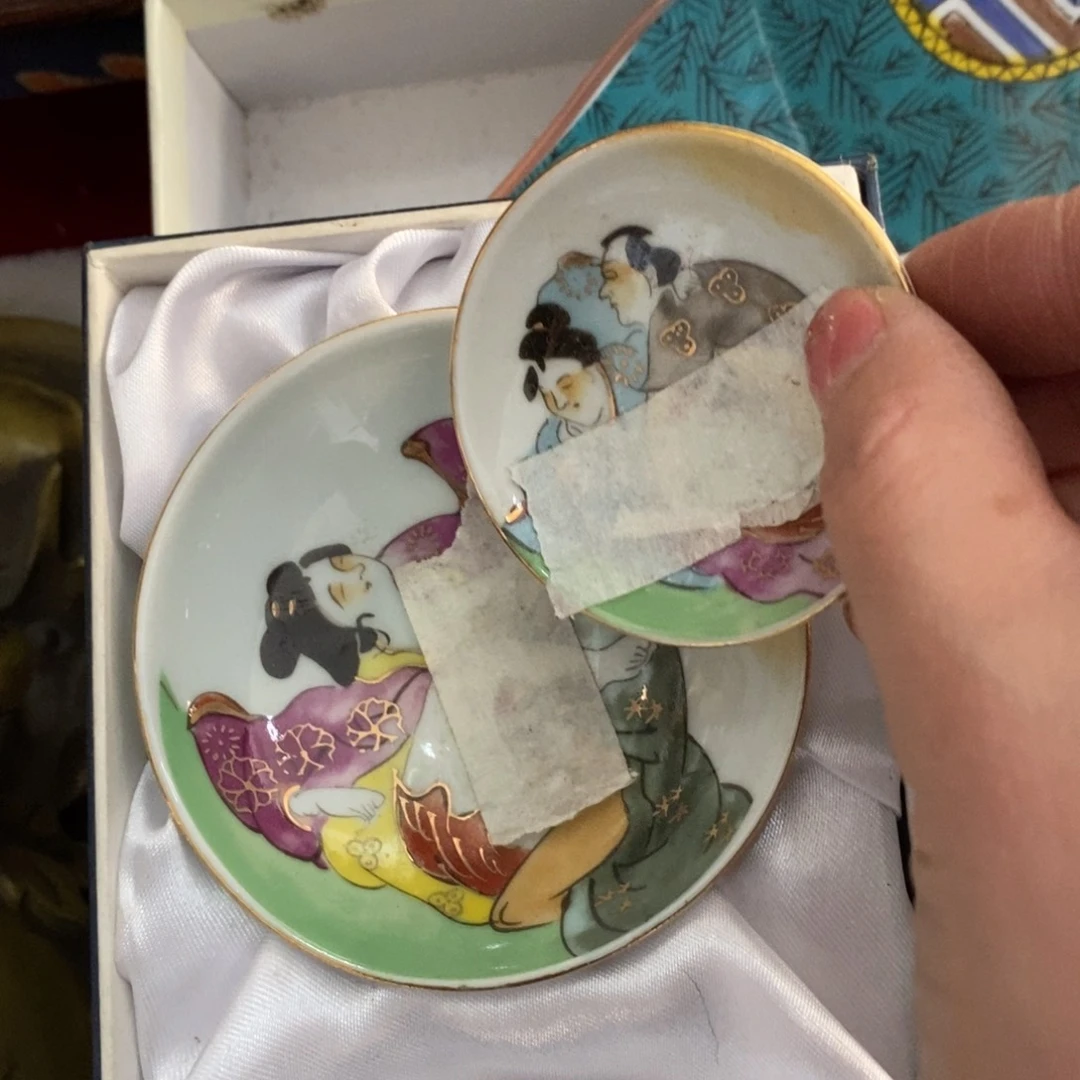 茶盏推荐这家店推荐这家