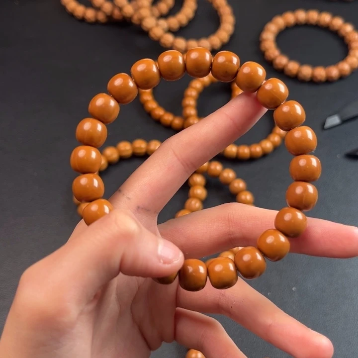 手串/手链核桃半全品老型新人福利