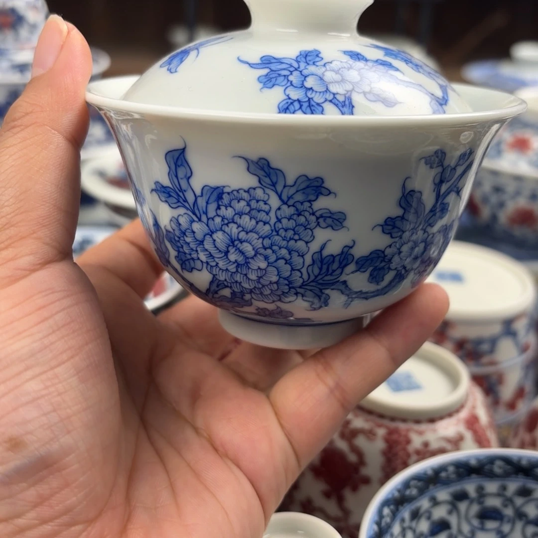 景德镇观自在观自在