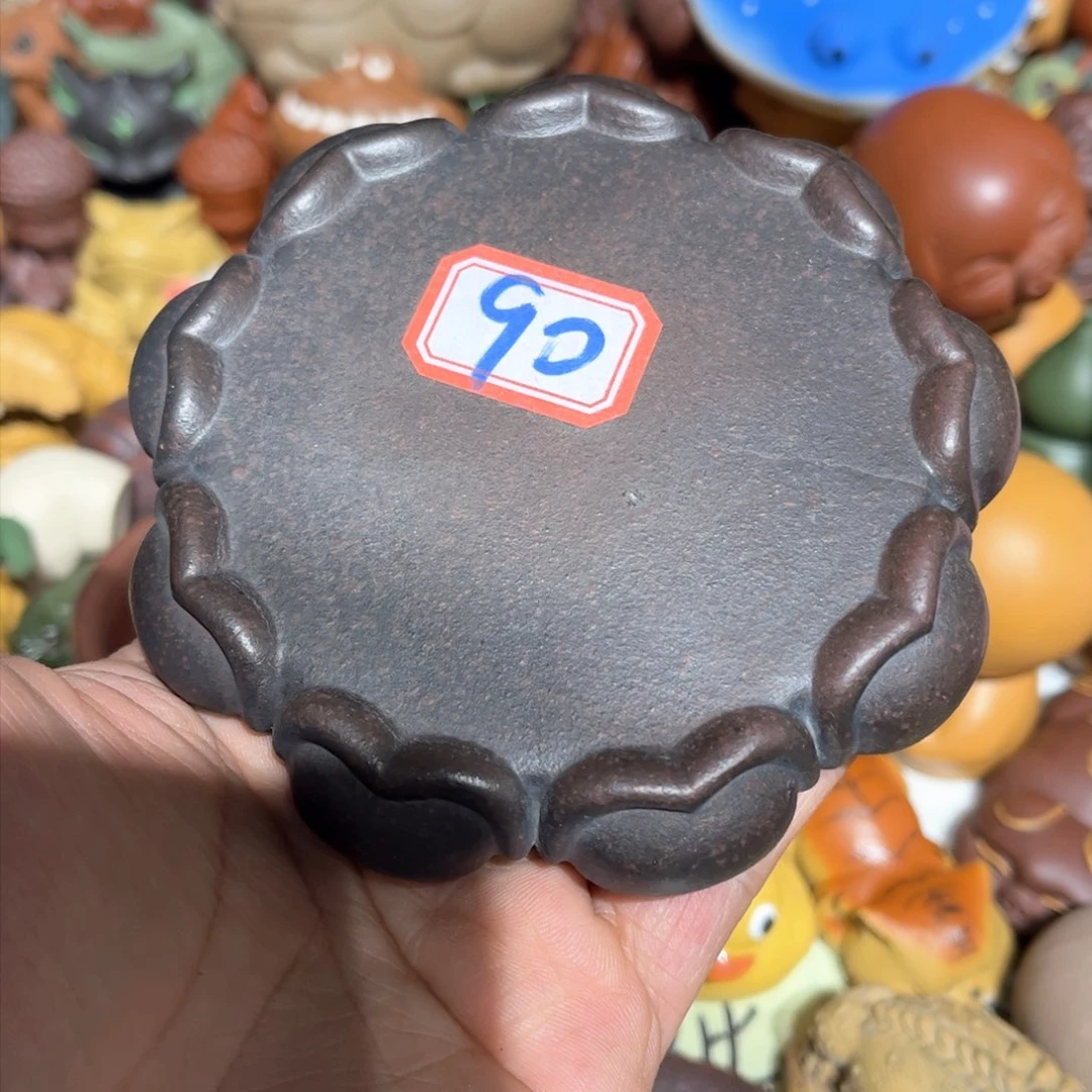 紫砂茶宠紫砂艺术