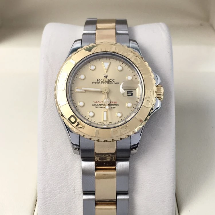 95新/劳力士/表径29/自动机械/S190250803009/[250825XZC]