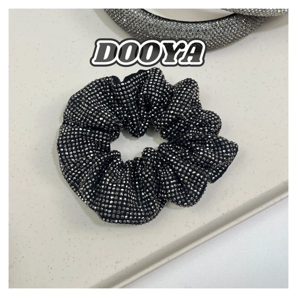芽怼怼小众饰品 03591 发圈