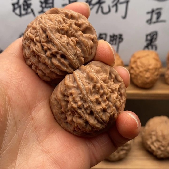 核桃四座楼41尺全品无修