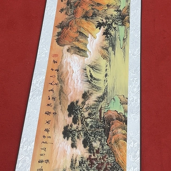 展示作品作品展示纸本