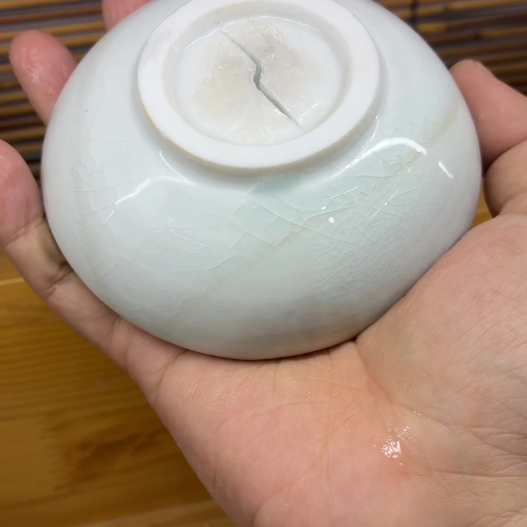 陶园柴烧，精品高货469瑕