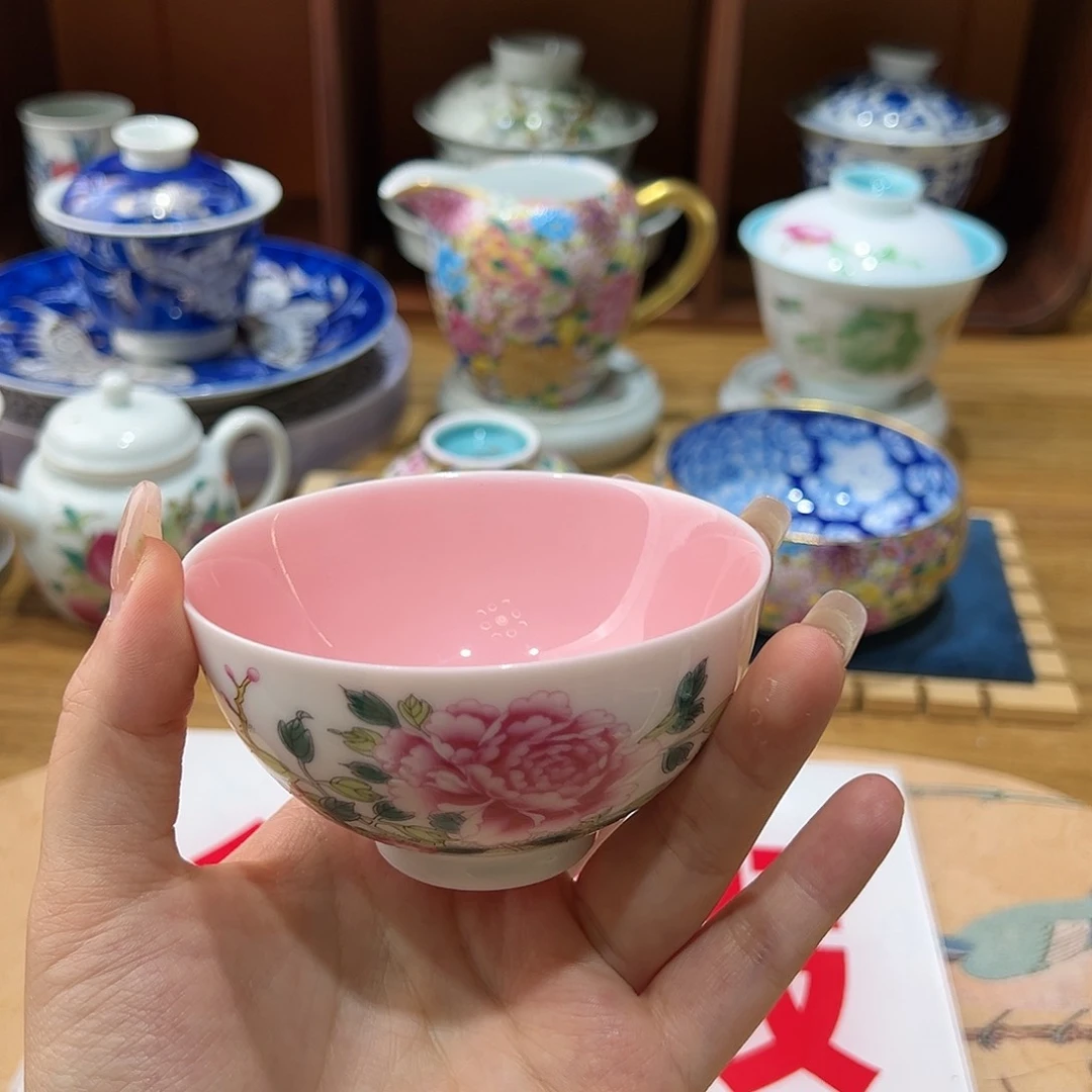 微瑕微瑕景德镇陶瓷